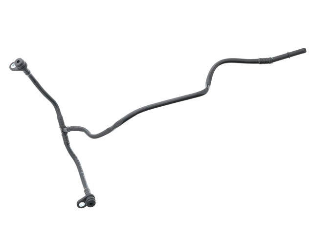 Coolant Vent Line