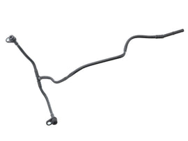 Coolant Vent Line