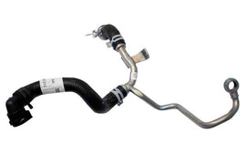 Turbocharger Coolant Hose