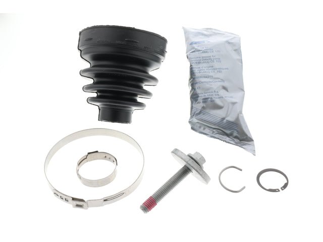 C.V. Boot Kit - AM42 EuroCars