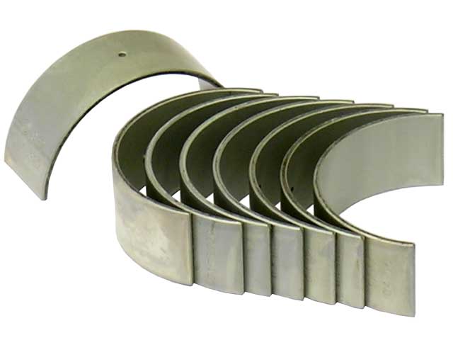 Rod Bearing Set - AM42 EuroCars