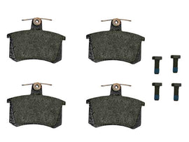 Brake Pad Set - AM42 EuroCars