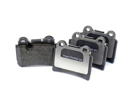Brake Pad Set - AM42 EuroCars