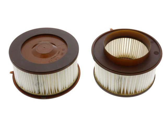Cabin Air Filter Set
