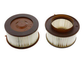 Cabin Air Filter Set