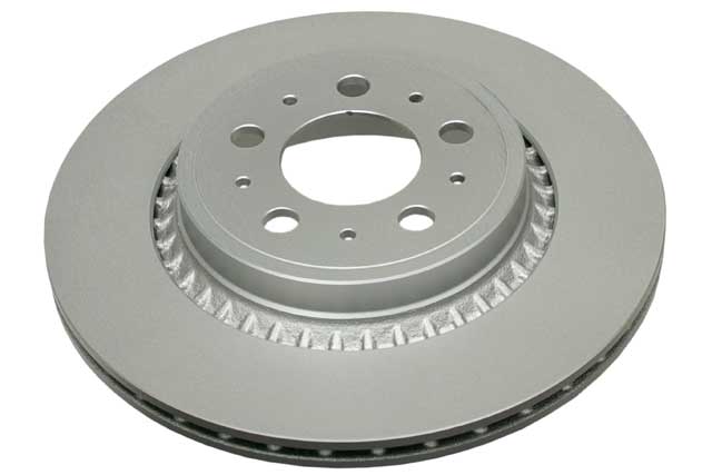 Brake Disc - AM42 EuroCars
