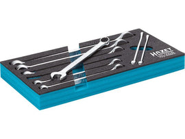 Combination Wrench Set - AM42 EuroCars