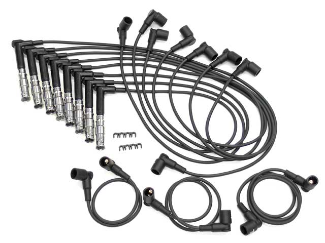Spark Plug Wire Set