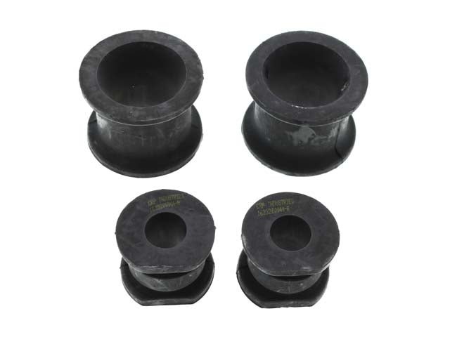 Sway Bar Bushing Kit - AM42 EuroCars