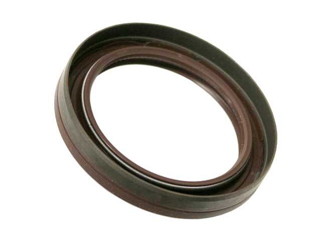 Crankshaft Seal - AM42 EuroCars