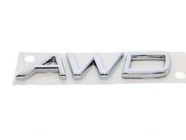 Emblem - AWD - AM42 EuroCars