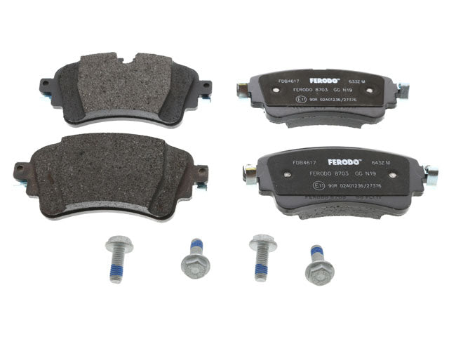 Brake Pad Set