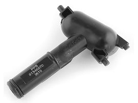 Headlight Washer Nozzle