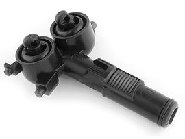 Headlight Washer Nozzle
