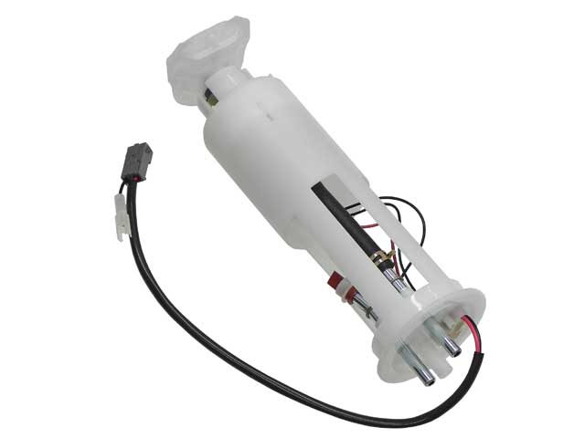 Fuel Pump Assembly