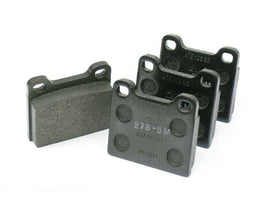 Brake Pad Set - AM42 EuroCars