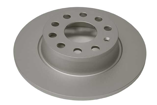 Brake Disc - AM42 EuroCars