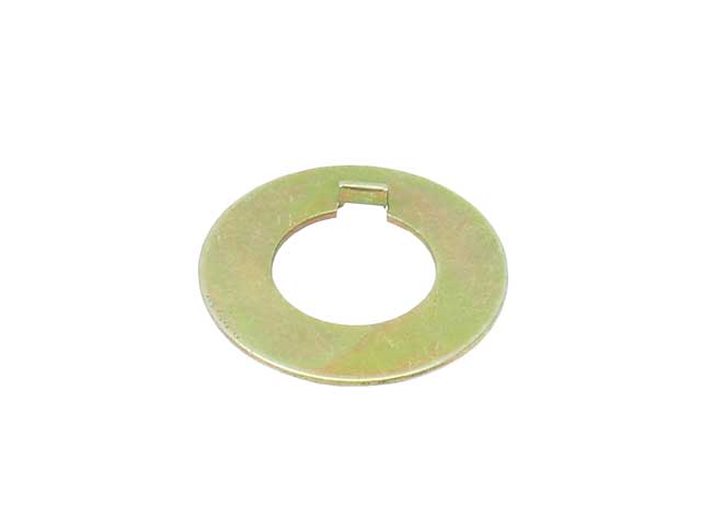 Lock Plate