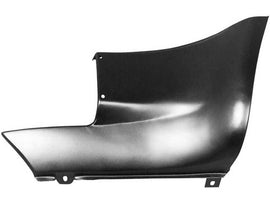 Quarter Panel Extension