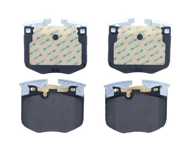 Brake Pad Set - AM42 EuroCars