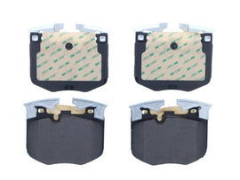Brake Pad Set - AM42 EuroCars