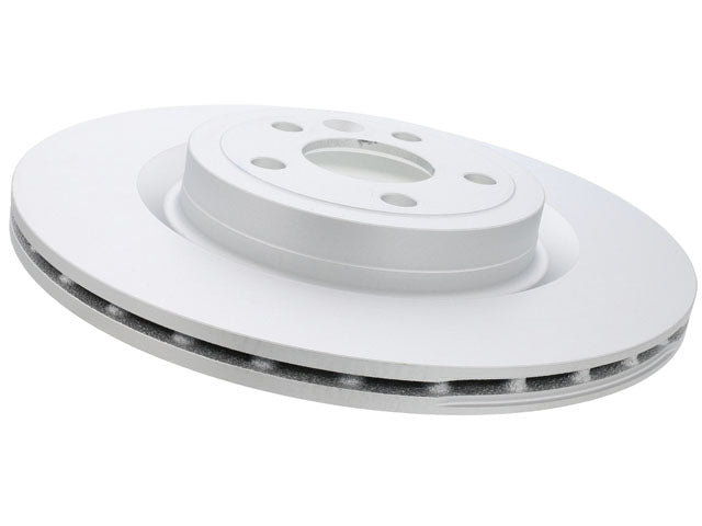 Brake Disc - AM42 EuroCars