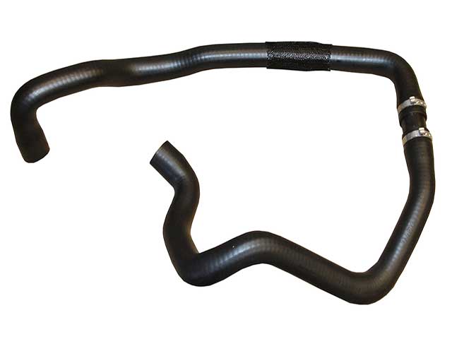 Radiator Hose - AM42 EuroCars