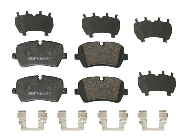Brake Pad Set