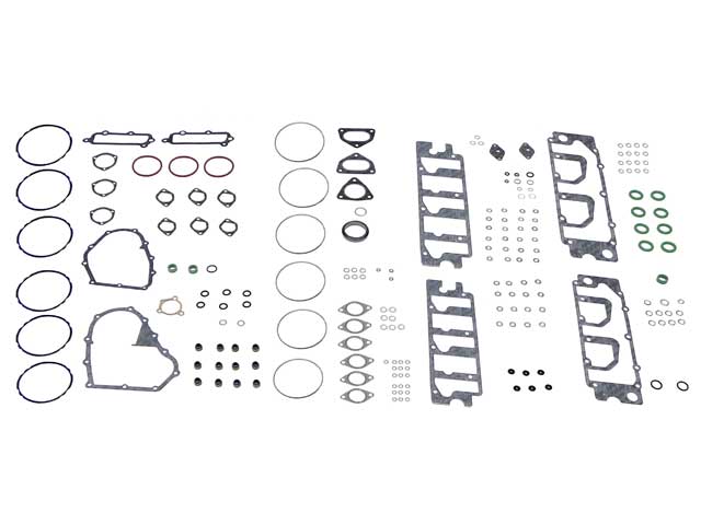Engine Gasket Set