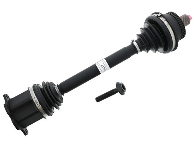 Axle Shaft Assembly - AM42 EuroCars