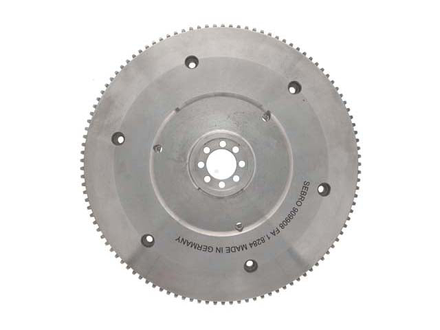 Flywheel