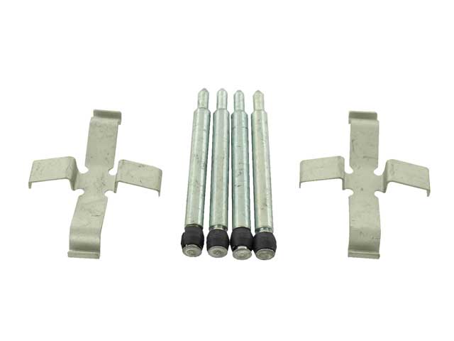 Brake Hardware Kit - AM42 EuroCars
