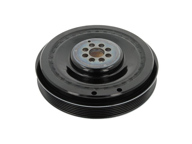 Crankshaft Pulley - AM42 EuroCars