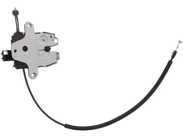 Trunk Lock