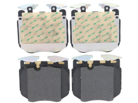 Brake Pad Set - AM42 EuroCars