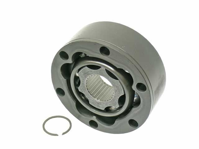Axle Joint - AM42 EuroCars