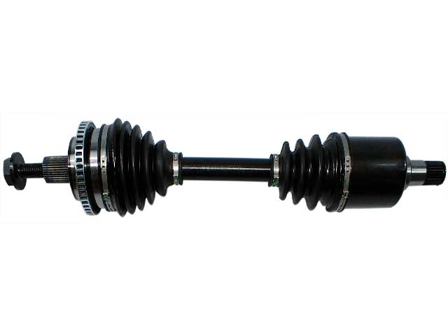 Axle Shaft Assembly