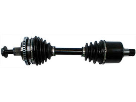 Axle Shaft Assembly