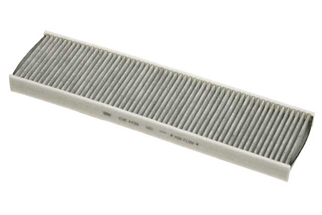 Cabin Air Filter