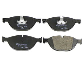 Brake Pad Set - AM42 EuroCars