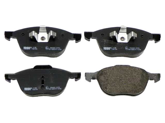Brake Pad Set