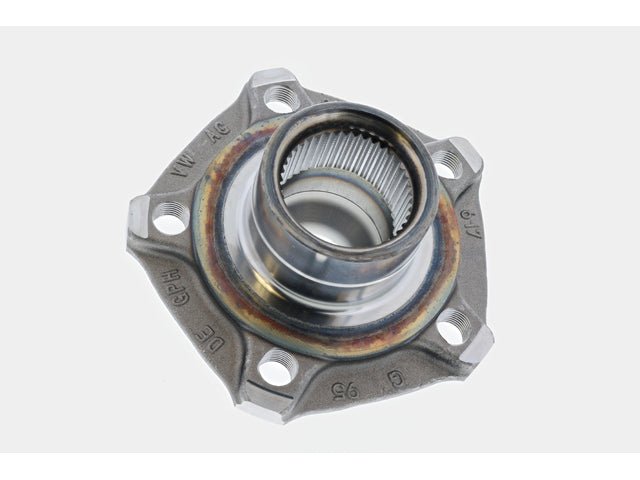 Wheel Hub - AM42 EuroCars