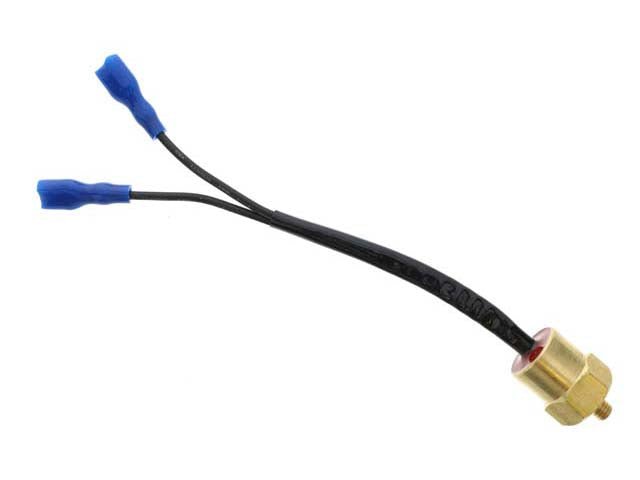 A/C Temperature Switch - AM42 EuroCars