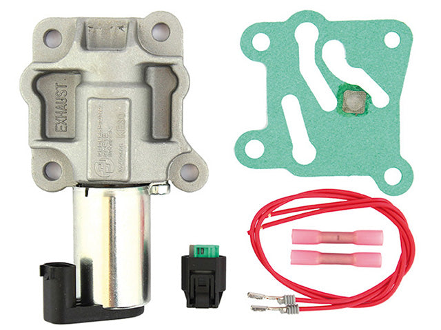 Solenoid Kit