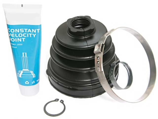 C.V. Boot Kit