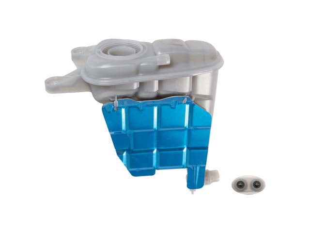Coolant Expansion Tank