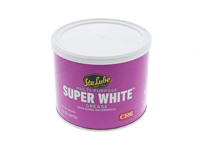 Lithium Grease - AM42 EuroCars