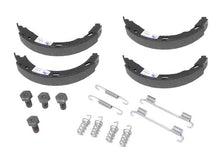 Load image into Gallery viewer, Parking Brake Shoe Set - AM42 EuroCars