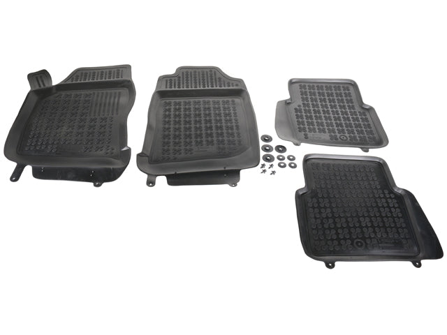 Floor Mat Set