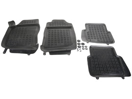Floor Mat Set